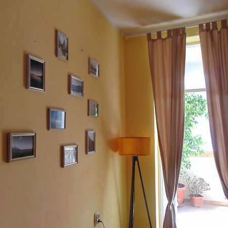 Guest House Ivan Budva Exteriör bild