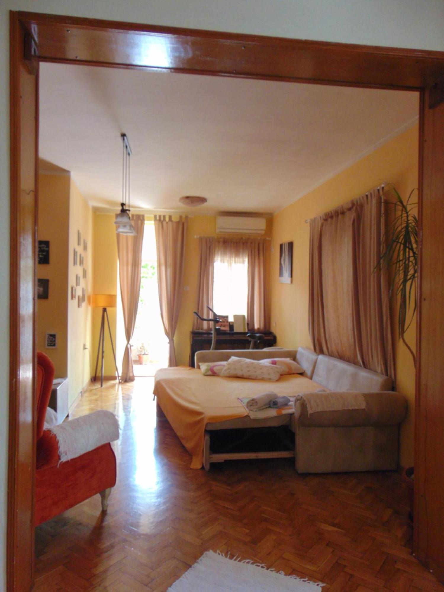 Guest House Ivan Budva Exteriör bild
